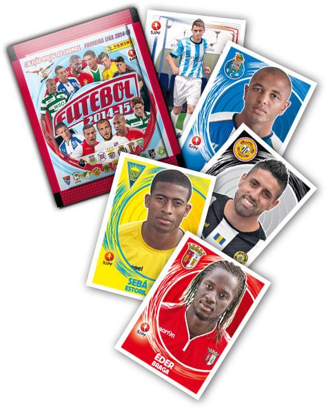 Cromos varias coleçoes