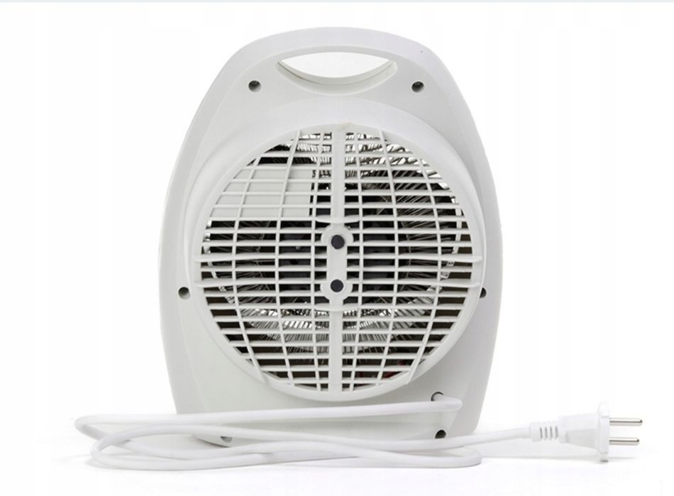 Farelka, Grzejnik, Termowentylator ELIT Cal-06 2000W. 

Farelka, grzej