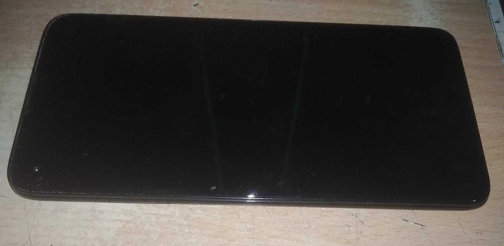 Telefon Motorola Moto G pro 8rdzen 4GB 64GB android 12 pudełko silikon