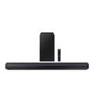 Soundbar SAMSUNG HW-Q600C EN