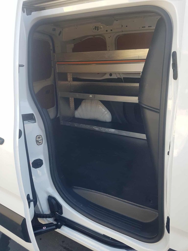 Peugeot partner 1.5 blue hdi