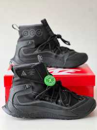 Buty Nike ACG Terra Antarktik GORE-TEX Black rozmiar 36-45