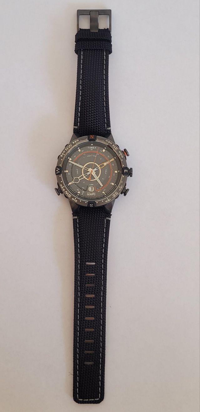Zegarek Timex T49860 Tide Temp Compass