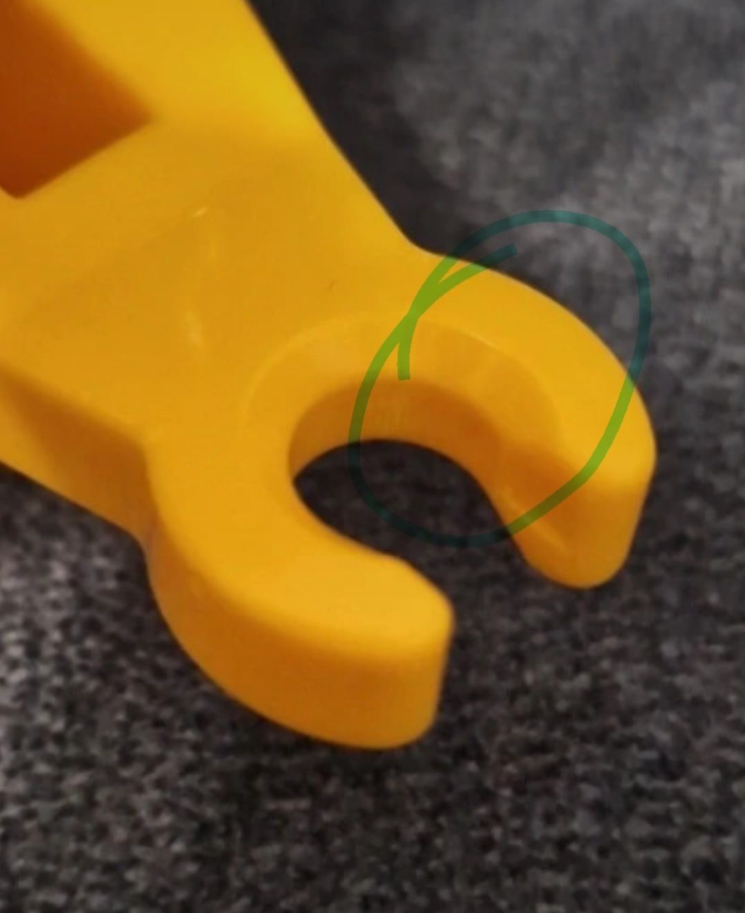 Lego duplo traktor z przyczepką