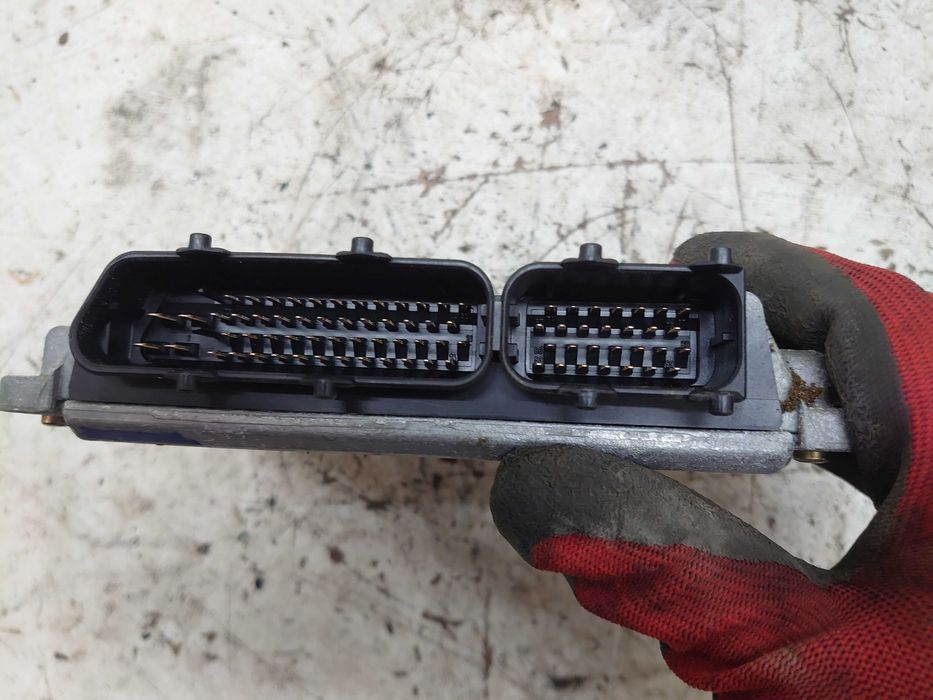 VW Beetle 2.0 8V Komputer Sterownik Silnika