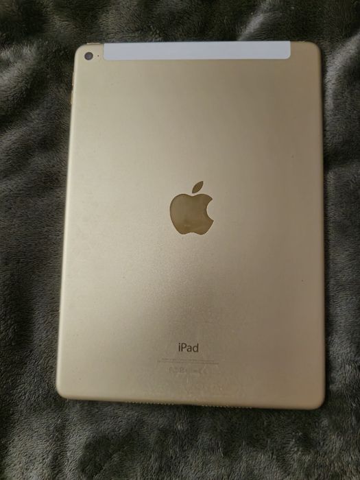 Ipad air 2 LTE 128 gb , Ідеальний стан