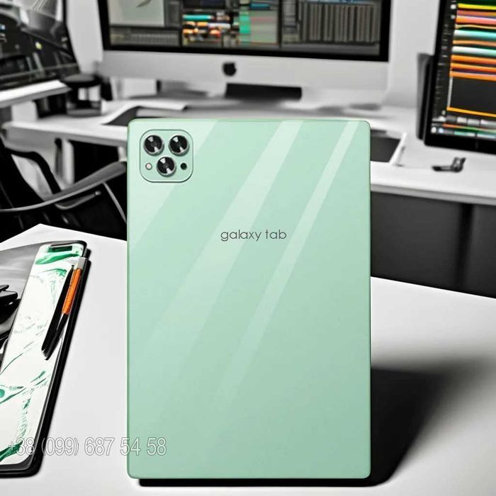 Планшет 8-128GB Tab ultra / 12 ядер /10.1"дюйм /2-sim/ NEW 2025
