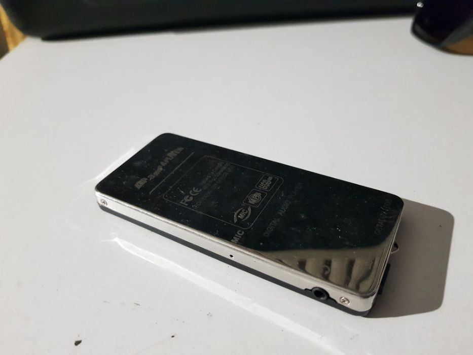 Digital Audio Player