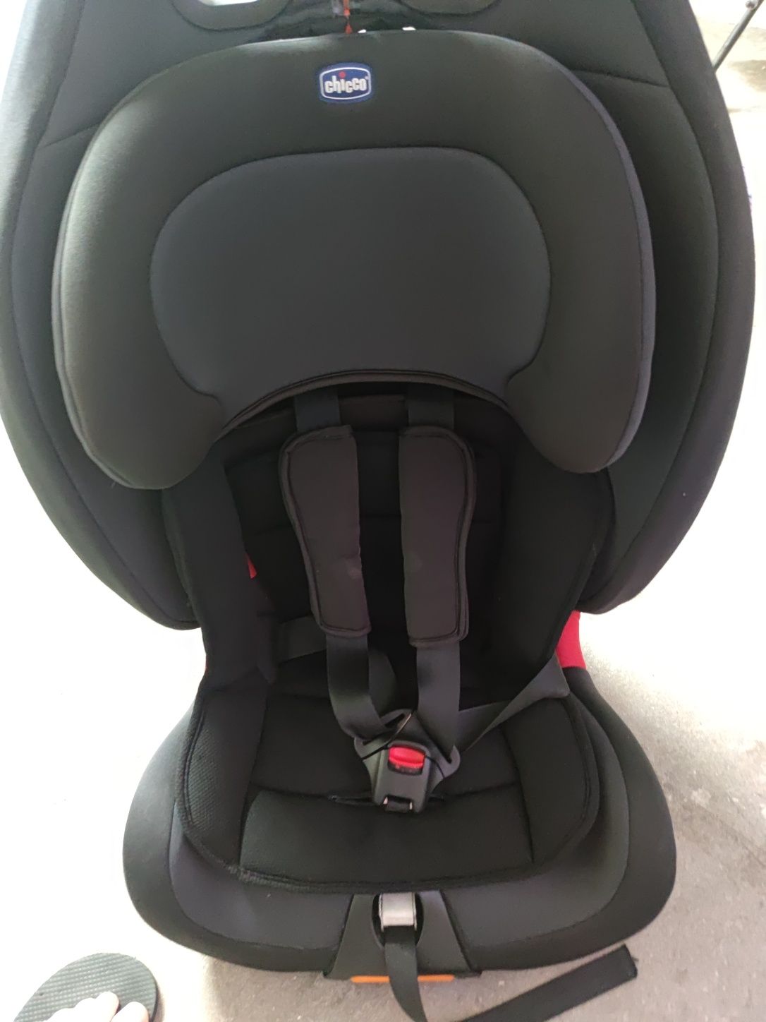 Cadeira auto Chicco