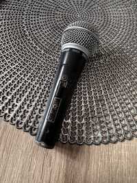 Mikrofon Shure SM58 oryginał