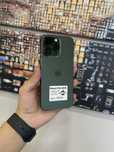 iPhone 13 Pro 128 GB Green Neverlock