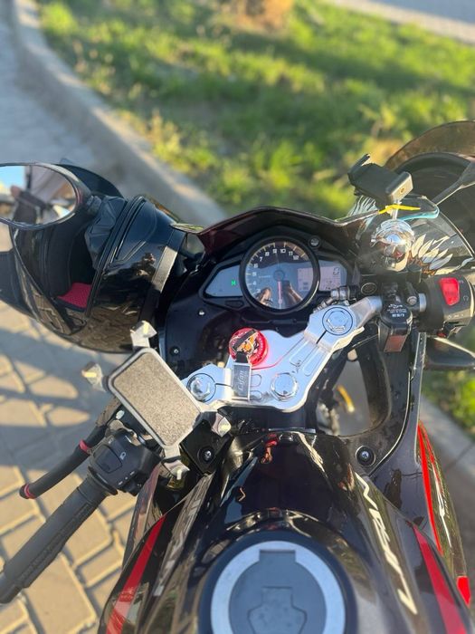 Ліфан кпр 200 стан нового