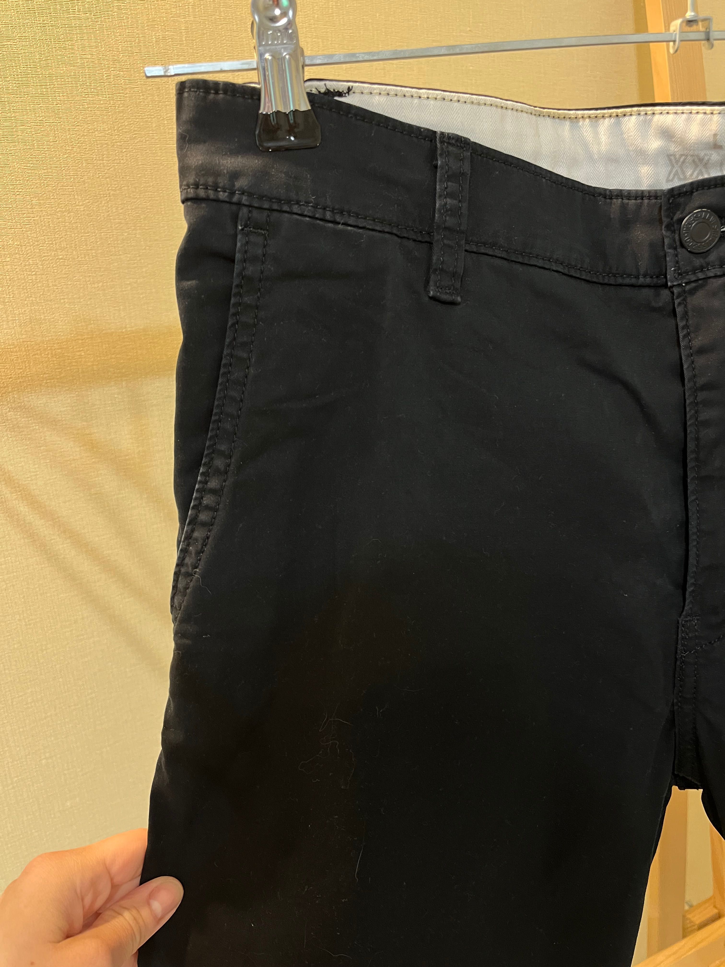 Мужские шорты Levi’s