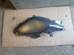 osłona zbiornika paliwa BMW R1200GS K50