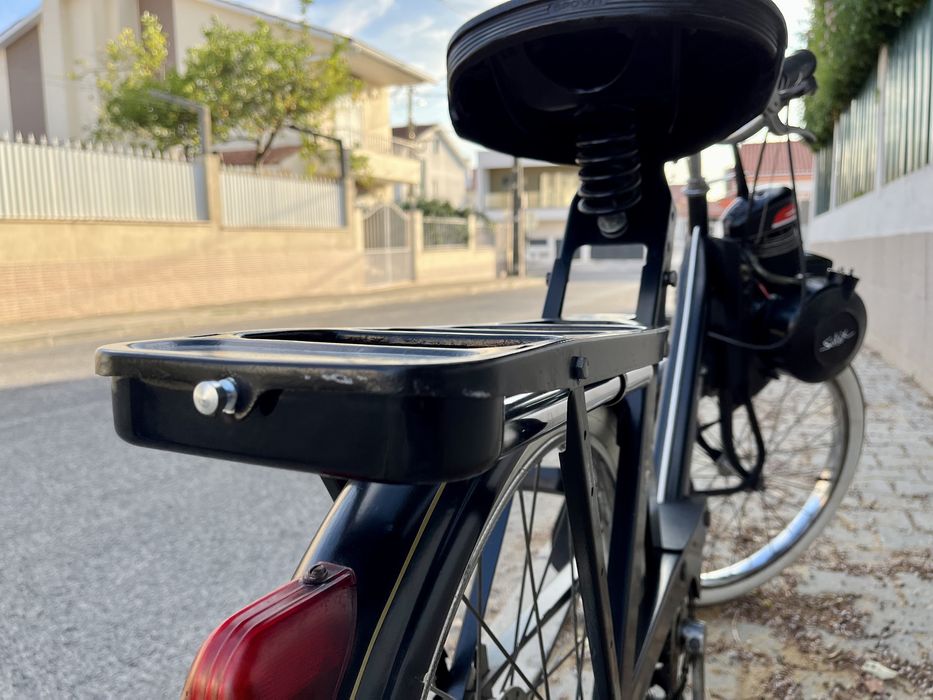 Solex 3800 | Muito bom Estado | Com História