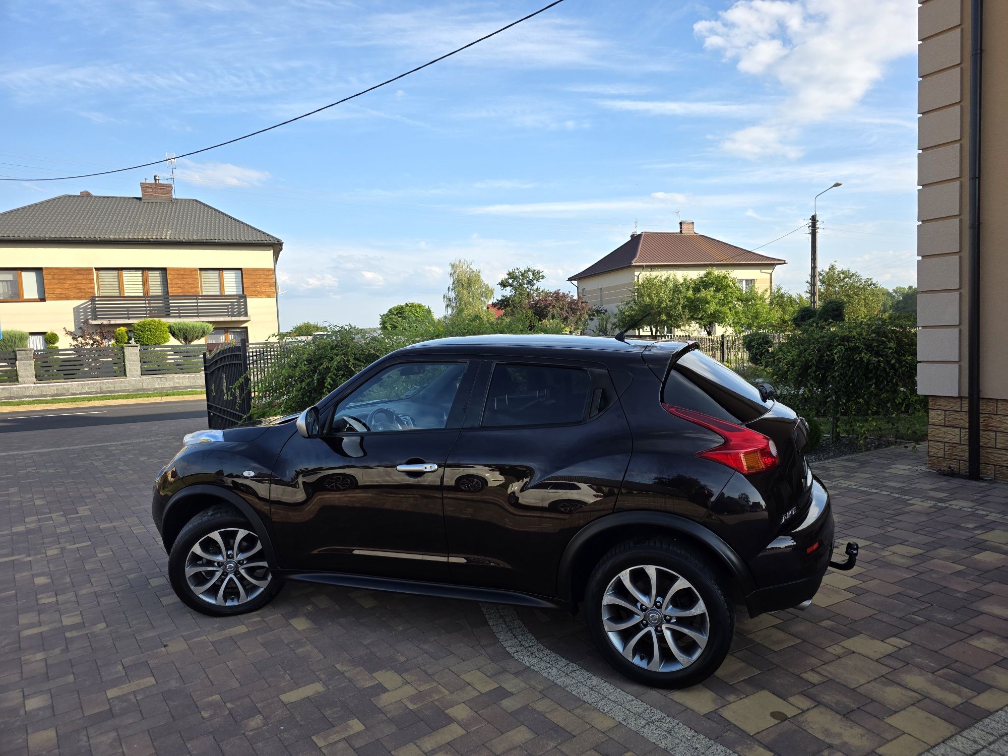 1.5Dci*110km*Oryginalny Lakier*Serwis*Kamera*Skóra*Navi*Asystent*Perła
