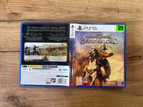 Mount & Blade II Bannerlord PS5 | Sprzedaż | Skup | Wymiana |