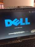 Laptop DELL model PA10/PA12