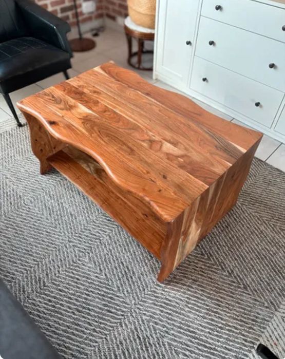 Mesa de centro sklum