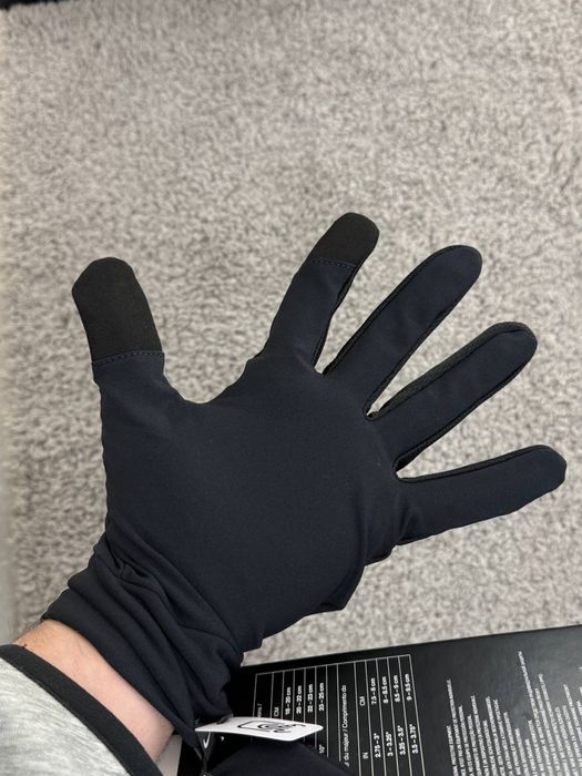 Рукавиці Nike | Рукавиці Nike dri-fit | Зимові рукавиці Nike| Найк