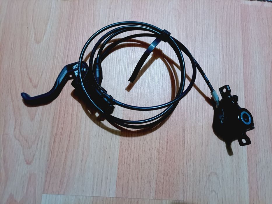 Conjunto de Travões Magura MT5