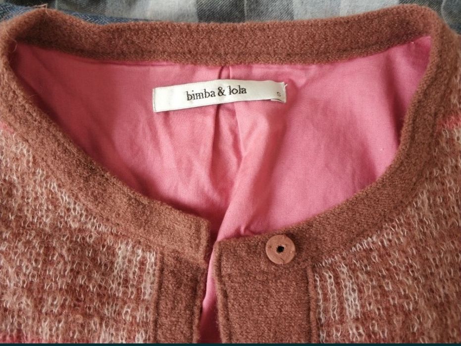 Camisola Bimba y Lola