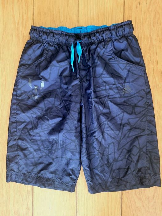 Kąpielówki chłopięce Adidas rozm. 140