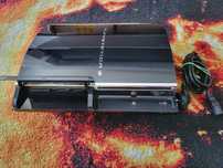 Konsola PS3 Fat 60GB Model CECHC04 (wstecznie kompatybilna z PS2)