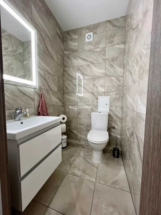 2к квартира! Центр. Мельника 10!