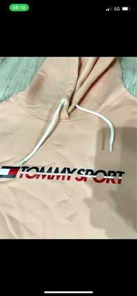 Bluza Tommy nowa piękny kolor