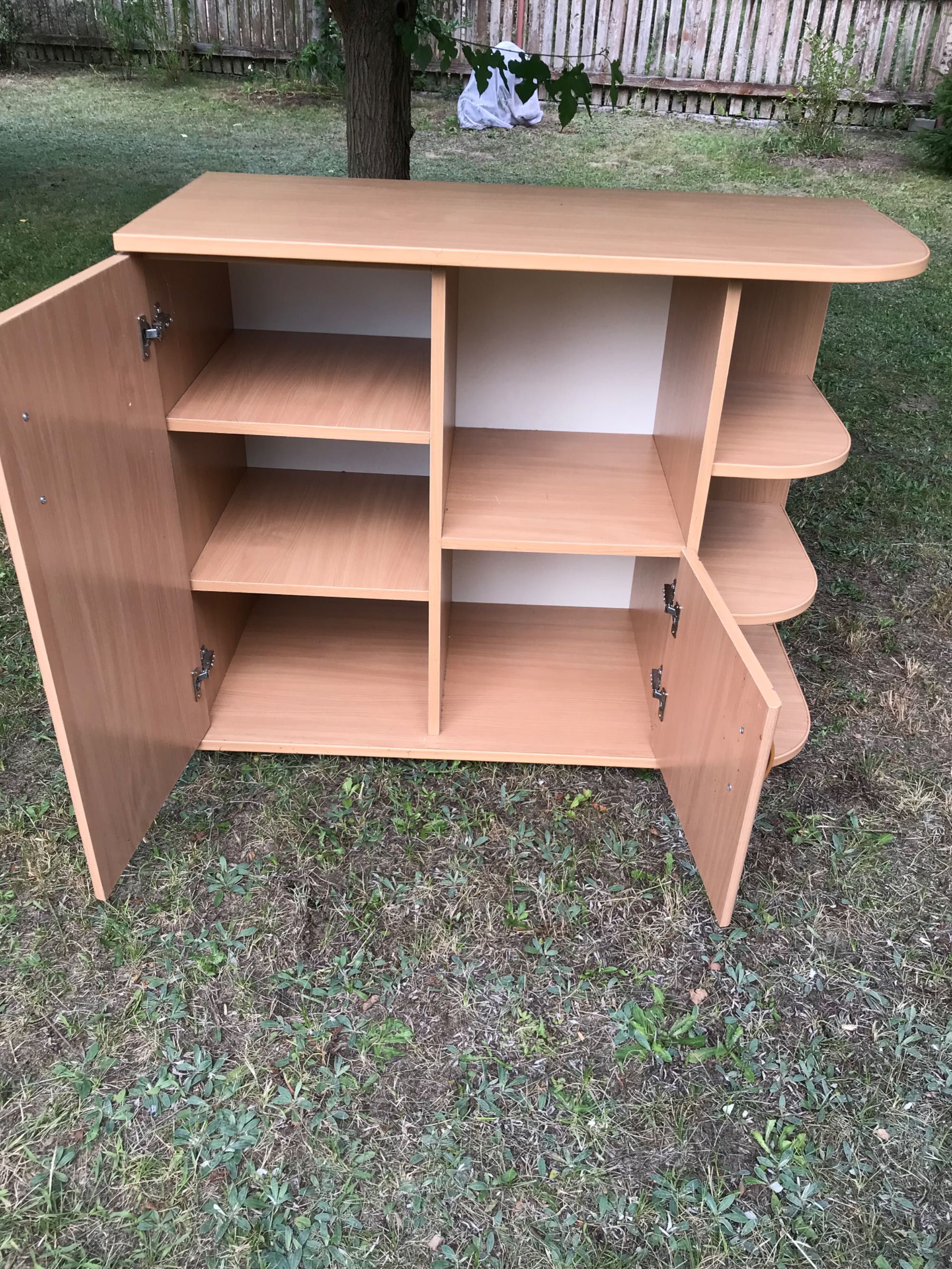Szafka komoda wys 85 cm