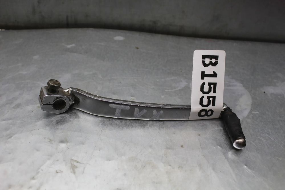 Suzuki TUX 125 Dźwignia zmiany biegów