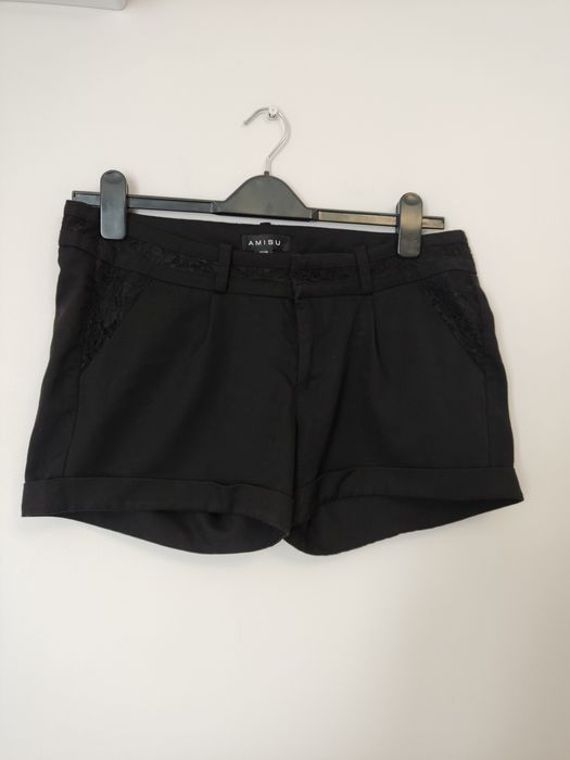 Spodenki krótkie szorty r.42 Amisu