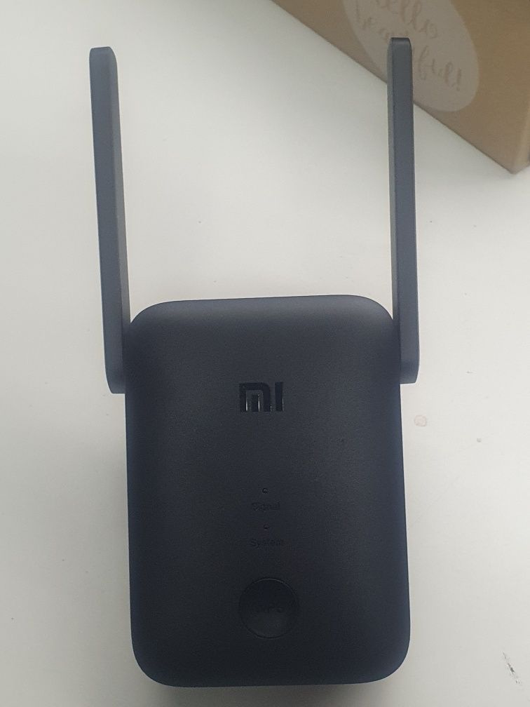 Wzmacniacz sieci XIAOMI RA75 AC1200