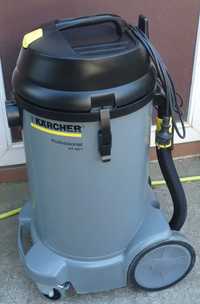 Odkurzacz przemysłowy Karcher NT 48/1