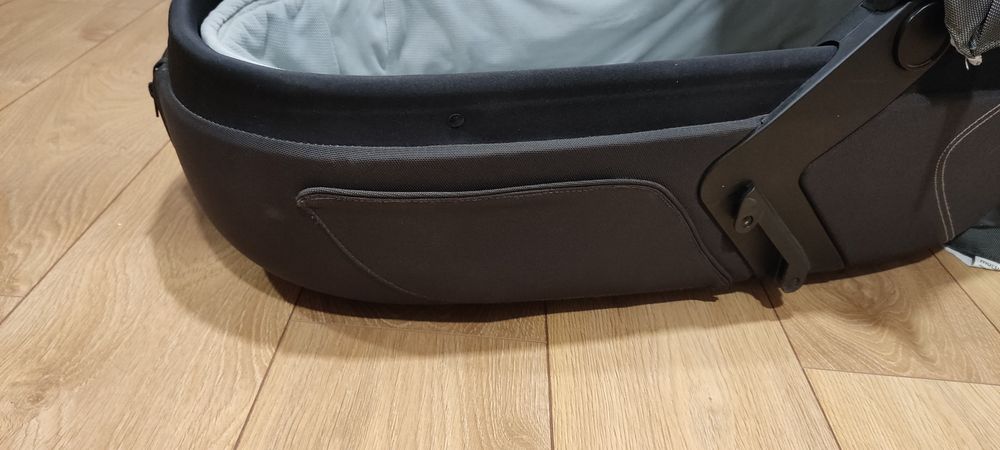 Gondola wózka MUTSY