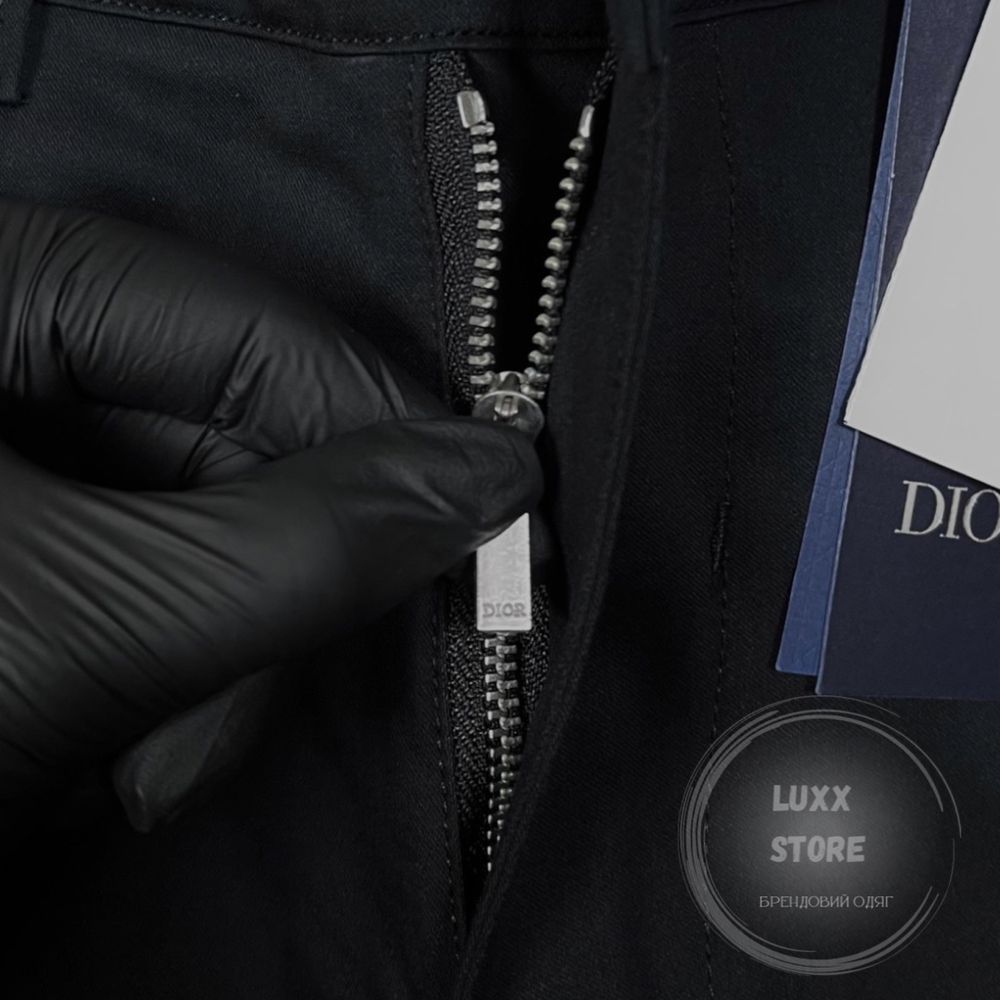 Шорти карго Dior x Stone Island (stoneisland, стон, стонайленд)