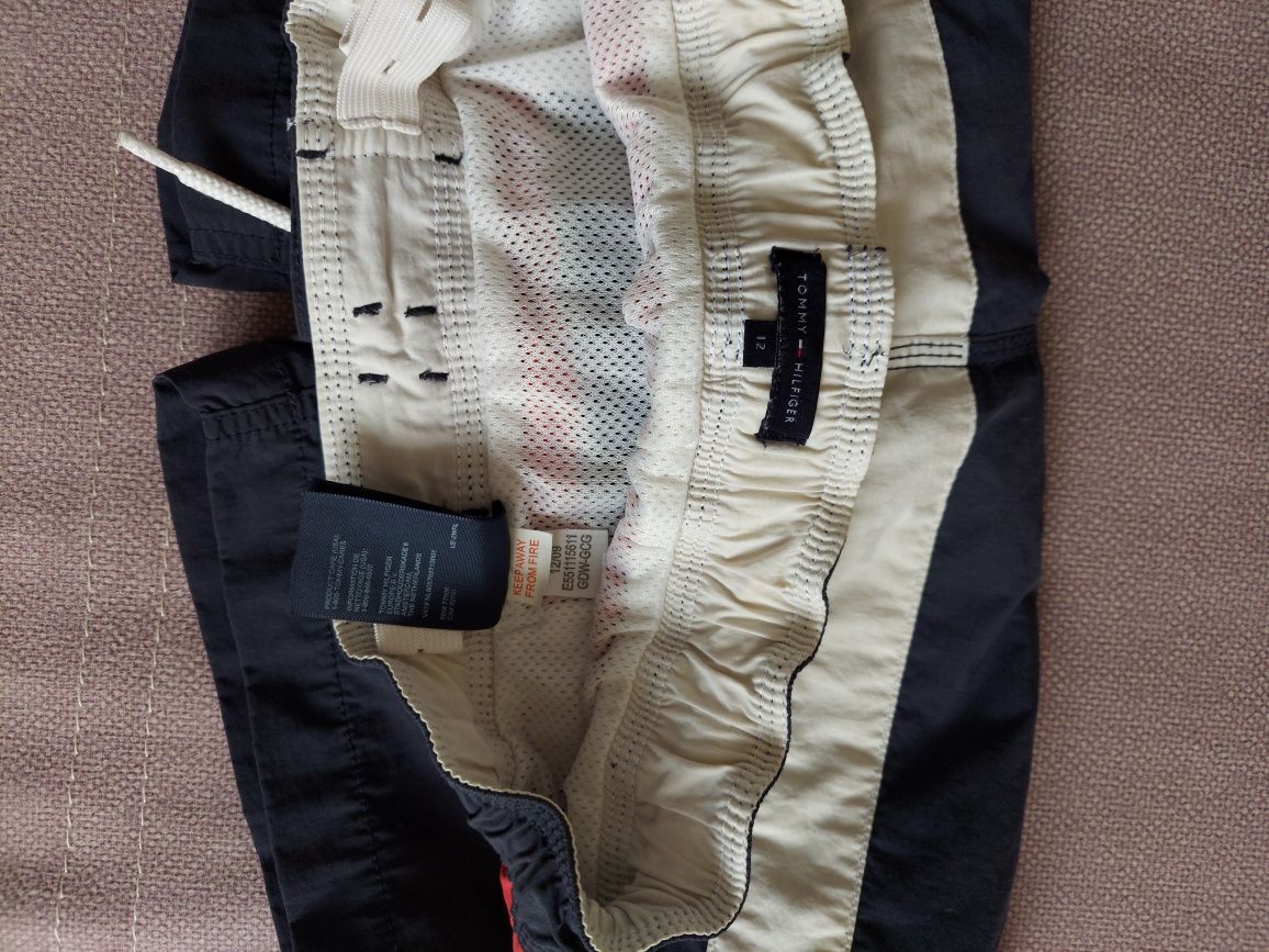 Шорти Tommy Hilfiger