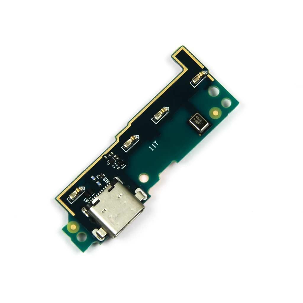 Złącze Usb Mikrofon Do Sony Xperia L1 G3311