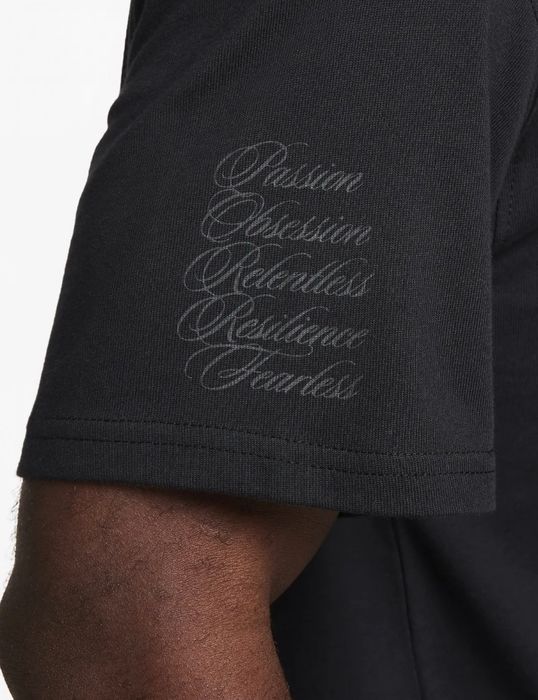 Баскетбольна Футболка Nike™Kobe Bryant Tee Mamba Mentality (Оригінал)