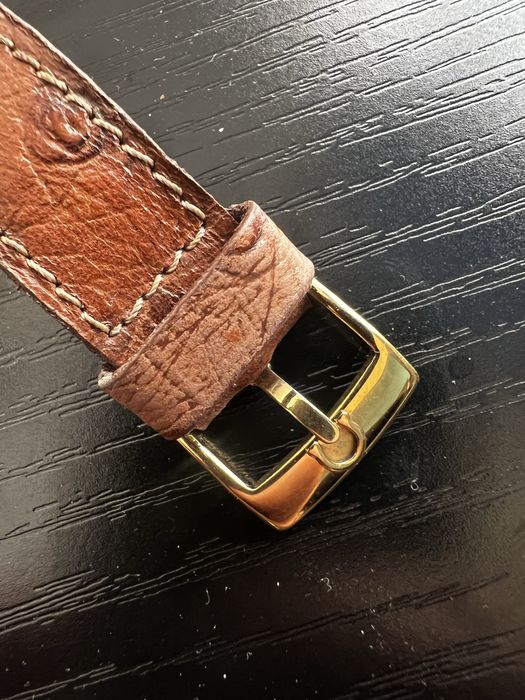 Omega geneve pie pan