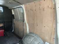 vw transporter 1.9