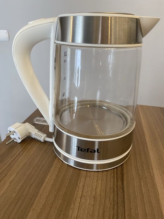 Czajnik elektryczny Tefal
