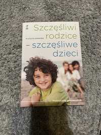 ksiazka szczesliwi rodzice szczesliwe dzieci