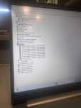 Laptop HP biuro internet gry