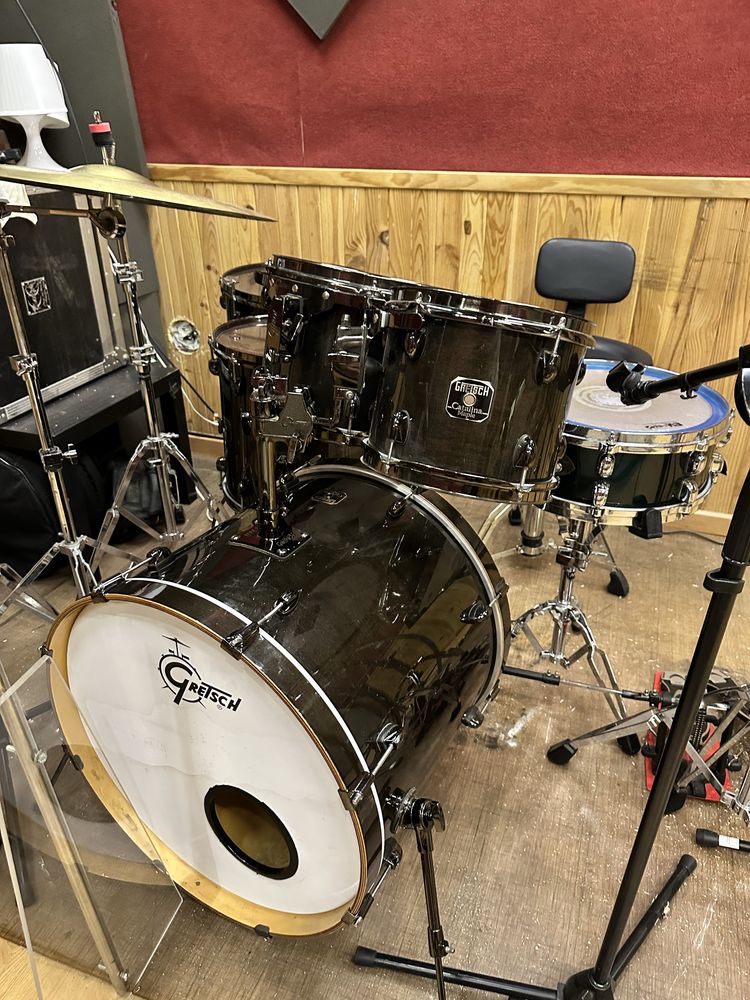 Gretch Catalina Maple