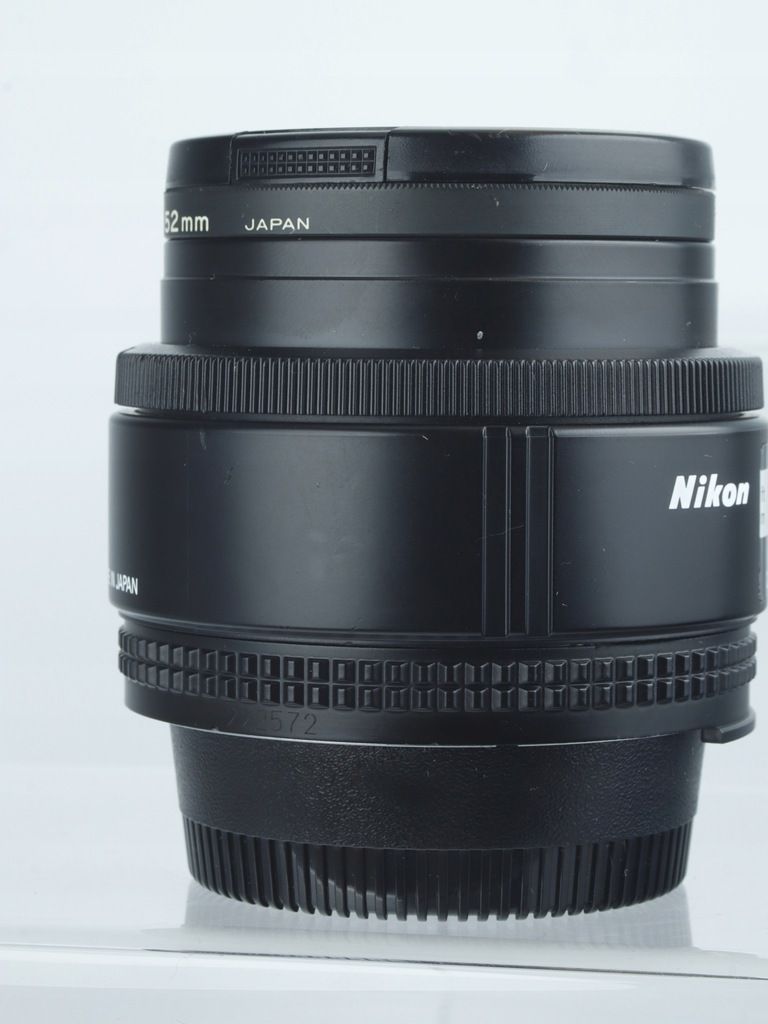 AF 24mm 2.8 Nikkor Nikon F FX +filtr Gwarancja 23%VAT
