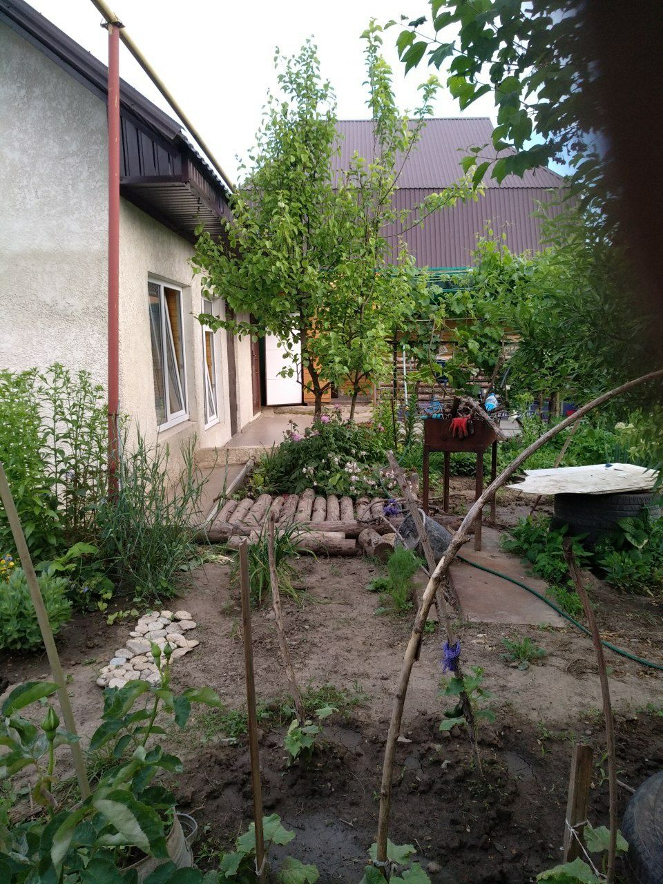 Сдам домик возле моря;