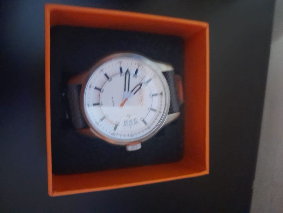 Relógio da Hugo boss