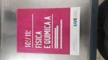 Livro IAVE Física e Química